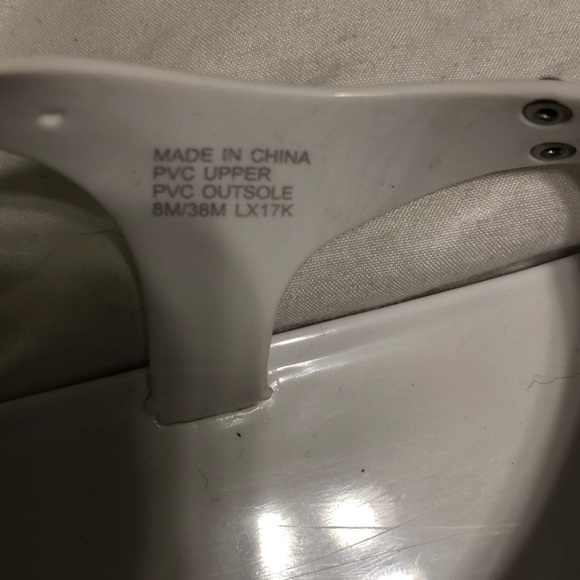 Michael Kors Flat sandal - Picture 2 of 5